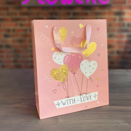 With Love