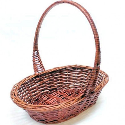 Большая корзина