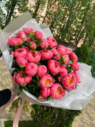 Букет «Это по любви»