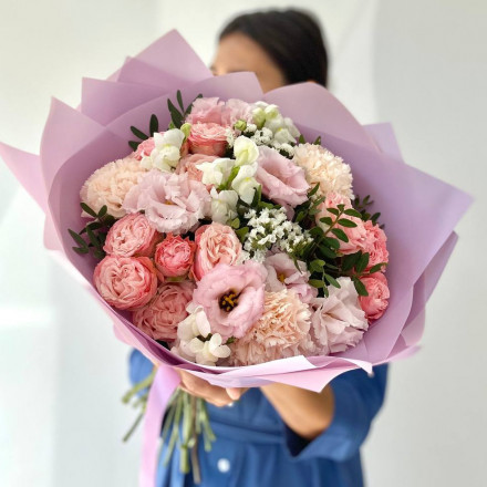 Букет «Флирт»